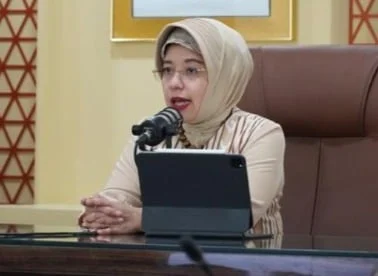 Kepala BPS: Mobilitas Masyarakat Sepanjang Kuartal I Meningkat