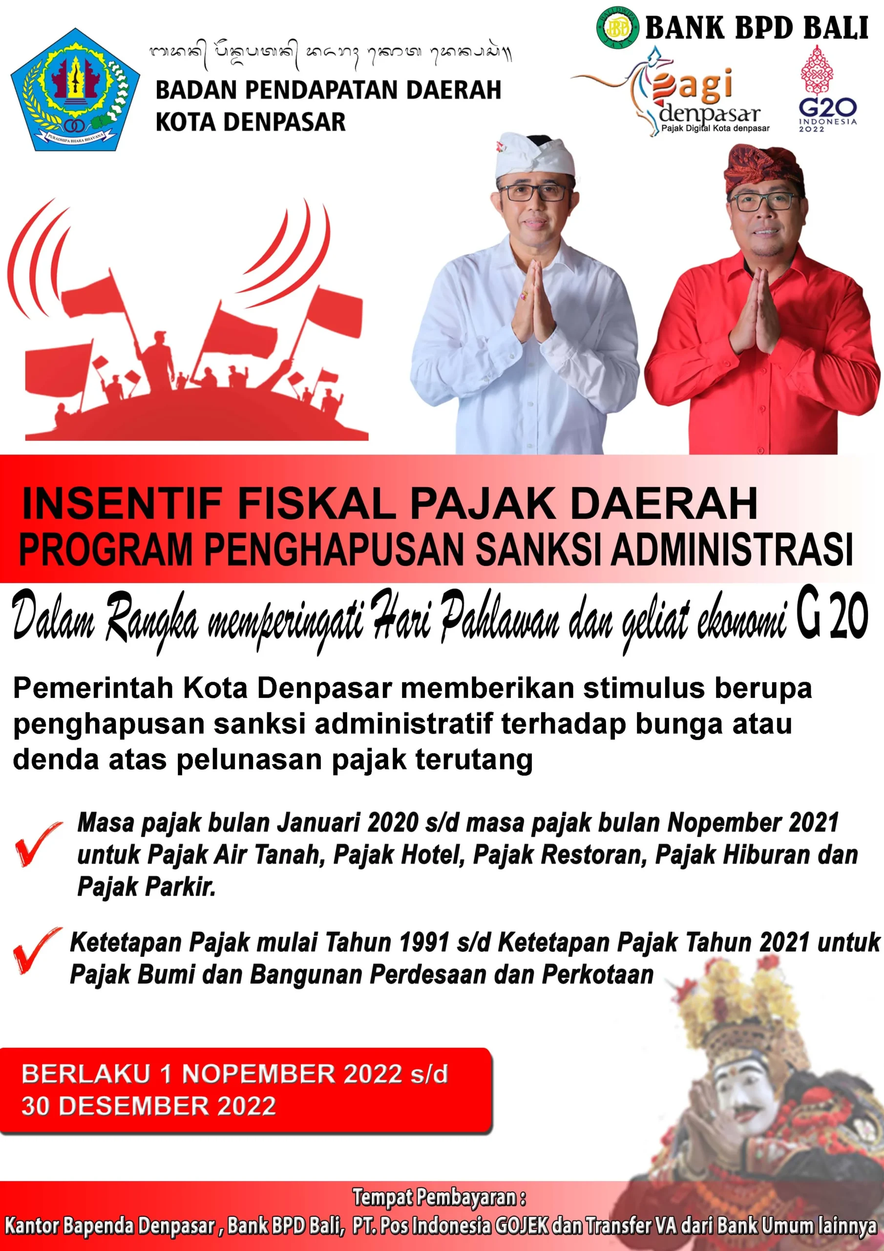 Kepala Daerah Prioritaskan Insentif Fiskal dari Kemendagri untuk Masyarakat