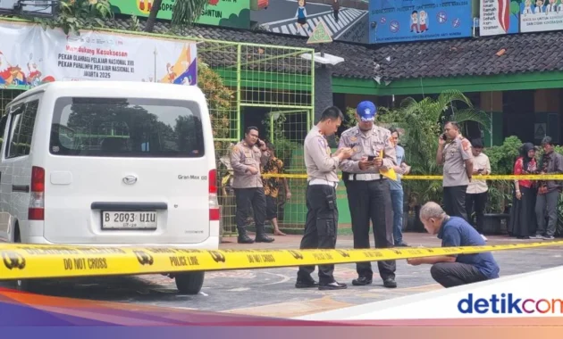 Kepala Dinas Pandeglang Jadi Tersangka Usai Mobil Dinas Tabrak Siswa SD Sukaratu 5, Dua Korban Meninggal dan Kontroversi Pengangkatan Jabatan Baru Kepala Dinas Pandeglang Jadi Tersangka Usai Mobil Dinas Tabrak Siswa SD Sukaratu 5, Dua Korban Meninggal dan Kontroversi Pengangkatan Jabatan Baru