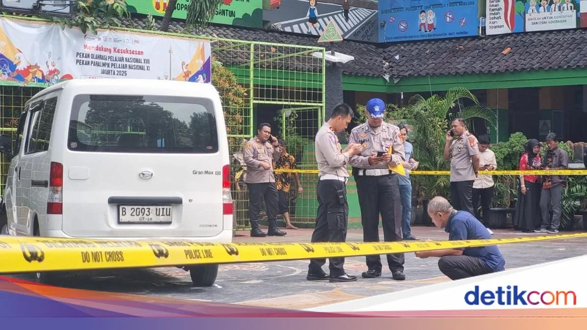 Kepala Dinas Pandeglang Jadi Tersangka Usai Mobil Dinas Tabrak Siswa SD Sukaratu 5, Dua Korban Meninggal dan Kontroversi Pengangkatan Jabatan Baru
