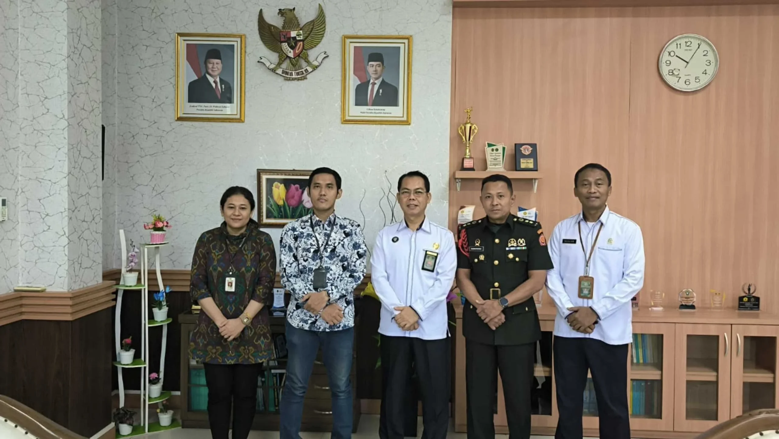 Kepala Pengadilan Militer Jakarta Pimpin Sidang Penyiraman Air Keras: Kontroversi, Penolakan Korban, dan Tekanan Pemerintah