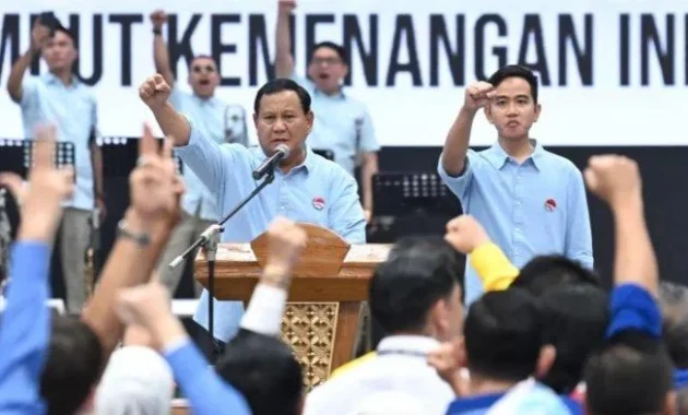 Kepemimpinan Prabowo Dinilai Mampu Jaga Kedaulatan Negara dan Stabilitas Politik