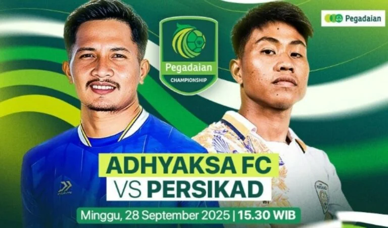 Kericuhan Laga Persipura vs Adhyaksa FC: 17 Tersangka, Penyidikan Intensif, dan Dampak Ekonomi yang Signifikan