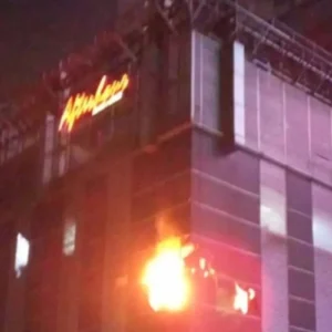 Kerugian Kedai Kopi di Poins Square Capai Rp17 Juta Pascakebakaran