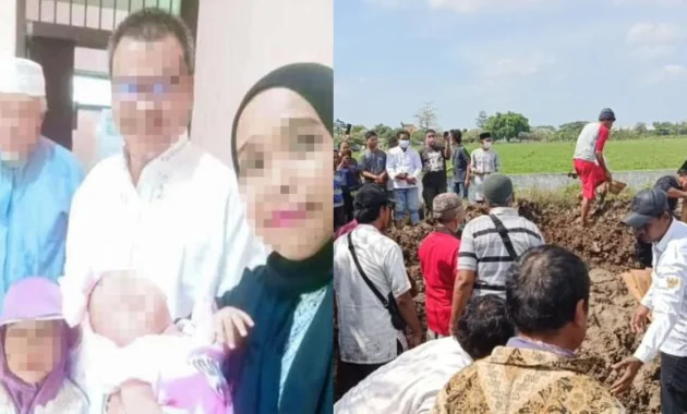 Kesaksian Keluarga yang Hamil Misterius di Pekalongan: Menyerah pada Takdir Allah Kesaksian Keluarga yang Hamil Misterius di Pekalongan: Menyerah pada Takdir Allah