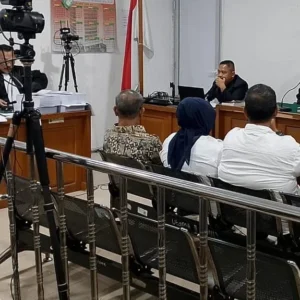 Kesal Dituntut 5 Tahun Penjara oleh Jaksa KPK, Noel: Hukum Mati Aja Saya, Lebih Rela dan Ikhlas