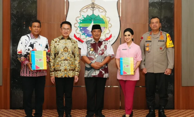 Kesenjangan Pendidikan dan Industri Makin Lebar, ini Kata Rektor BINUS