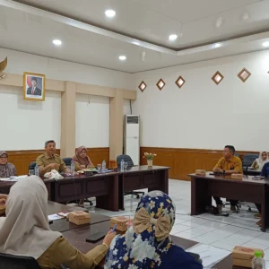 Ketapang di Pusat Perhatian: Dari Kerja Sama Internasional Hingga Penurunan Harga Konstruksi dan Penangkapan Narkoba Besar