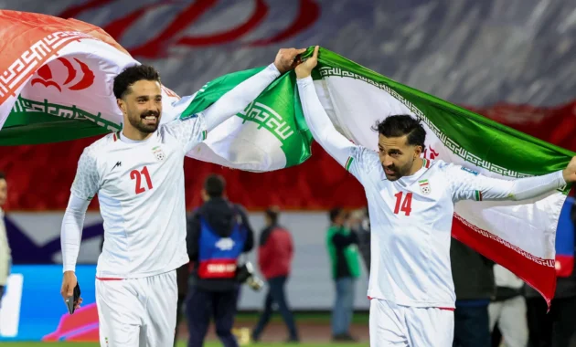 Ketegangan Memuncak di Piala Dunia 2026: FIFA Tetap Buka Pintu bagi Tim Iran Meski Kontroversi Berkobar