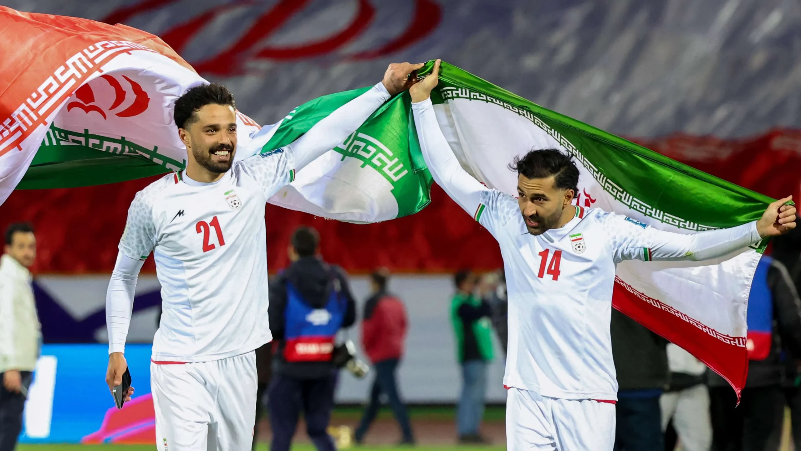 Ketegangan Memuncak di Piala Dunia 2026: FIFA Tetap Buka Pintu bagi Tim Iran Meski Kontroversi Berkobar