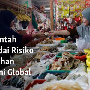Ketidakpastian Risiko Kesehatan dan Kondisi Ekonomi Global Dorong Minat Masyarakat Terhadap Asuransi Jiwa Syariah