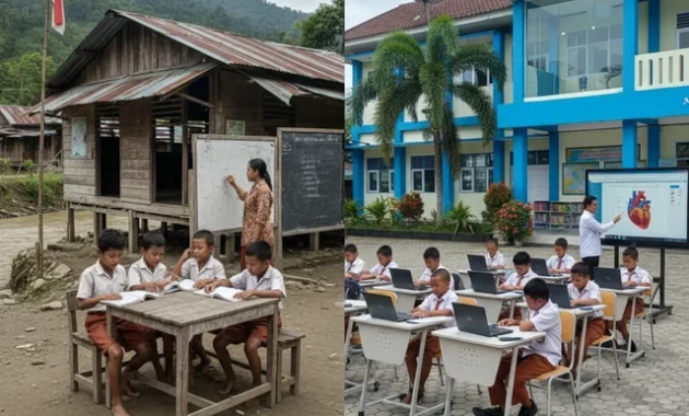 Ketimpangan MBG Masih Terasa, Wilayah Rawan Stunting Belum Sepenuhnya Tersentuh