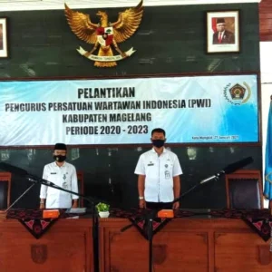 Ketua Umum PWI Tekankan Pentingnya Internalisasi Kode Etik Jurnalistik bagi Wartawan