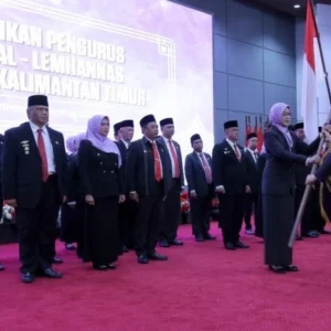 Ketum DPP IKAL-Lemhannas Tegaskan Dukungan pada Pembangunan Nasional