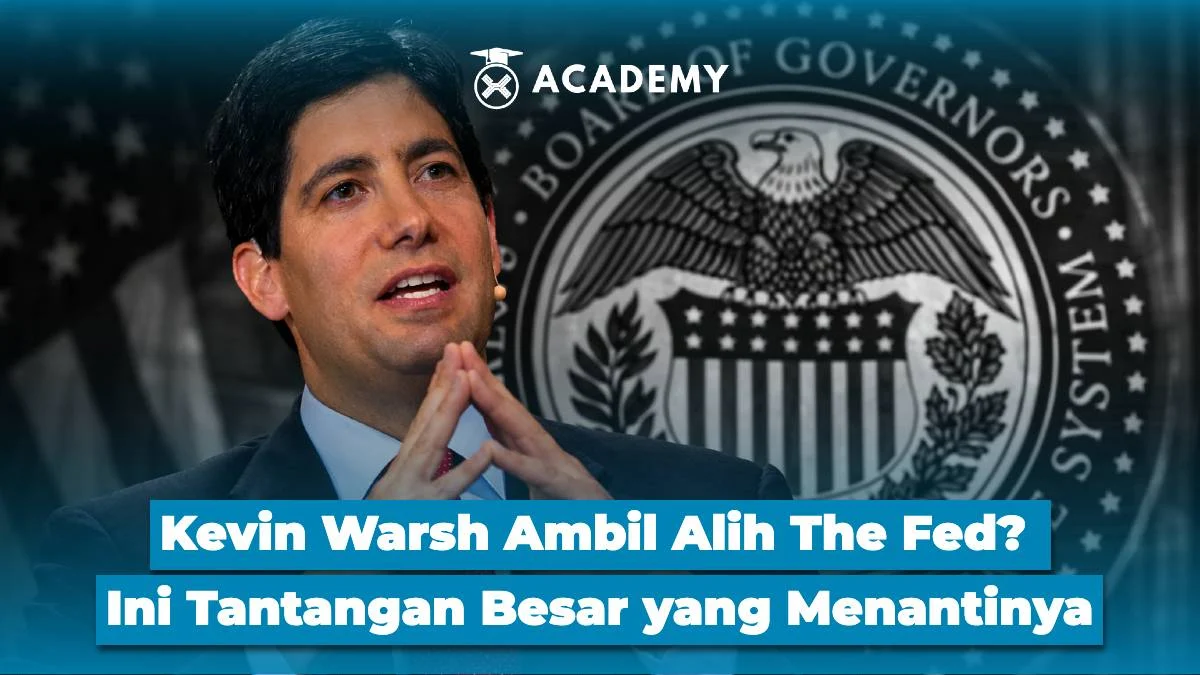 Kevin Warsh Siapkan Revolusi Fed: Kebijakan Baru, Risiko Pasar, dan Dampaknya di Tengah Berita Global