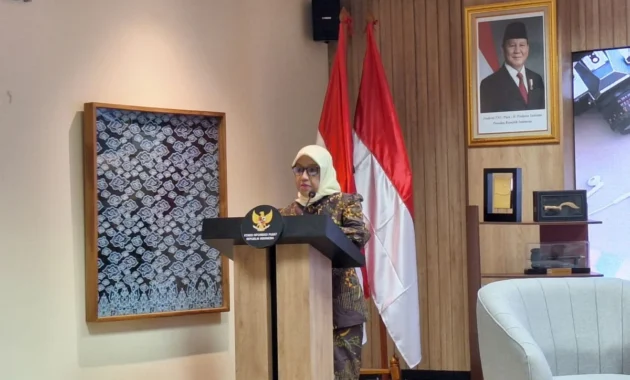 KI Pusat dorong media jadi pilar utama transparansi publik
