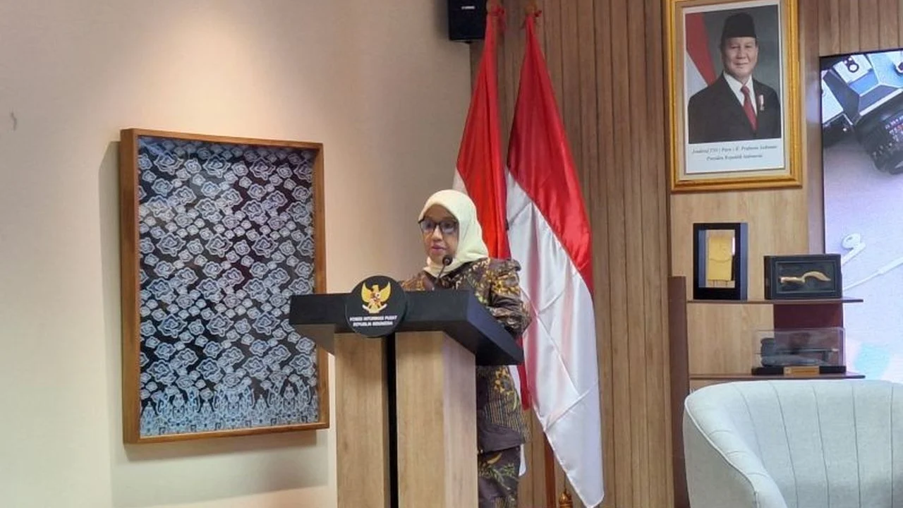 KI Pusat Dorong Peran Media Jadi Pilar Utama Transparansi Publik dan Akuntabilitas