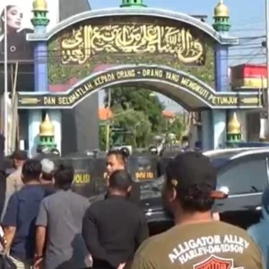 Kiai Cabul Kian Marak: Kasus di Pekalongan Dorong Kemenag Minta Hukuman Berat