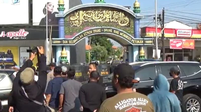 Kiai Cabul Kian Marak: Kasus di Pekalongan Dorong Kemenag Minta Hukuman Berat