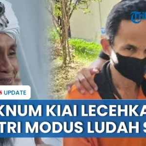 Kiai di Pati Lecehkan 50 Santriwati, Sahroni Desak Pelaku Dihukum Berat dan Segera Ditahan