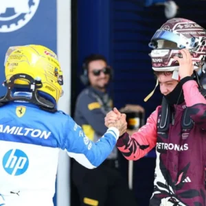 Kimi Antonelli Rebut Pole Position GP Miami 2026
