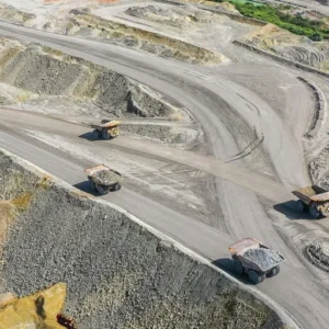 Kinerja Amman Mineral Kuartal I 2026 Melesat, Produksi dan Laba Berbalik Positif