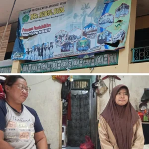 Kisah Alma, Siswi Sekolah Rakyat yang Menembus Keterbatasan Ekonomi Keluarga