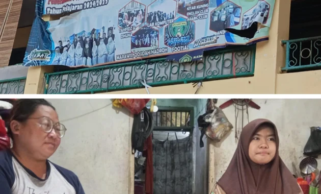 Kisah Alma, Siswi Sekolah Rakyat yang Menembus Keterbatasan Ekonomi Keluarga
