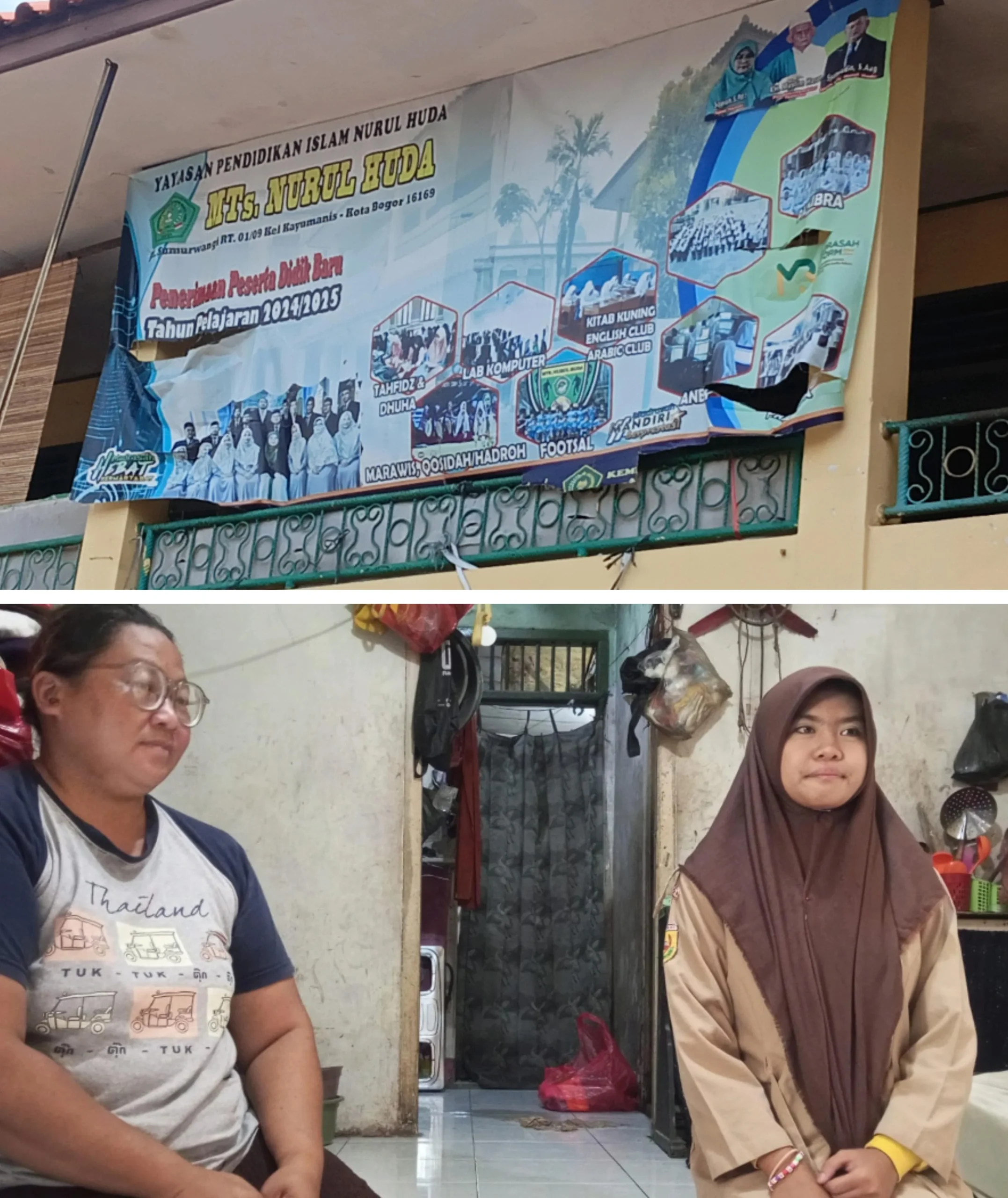 Kisah Alma, Siswi Sekolah Rakyat yang Menembus Keterbatasan Ekonomi Keluarga