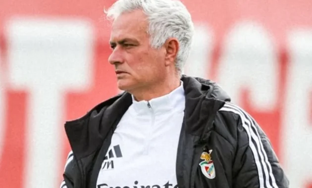 Kisah di Balik Perpisahan Real Madrid dan Jose Mourinho: Konflik Internal Jadi Titik Balik Kisah di Balik Perpisahan Real Madrid dan Jose Mourinho: Konflik Internal Jadi Titik Balik