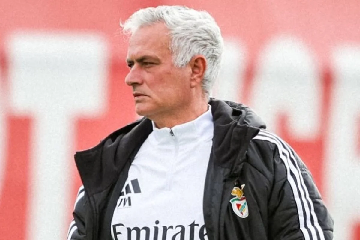 Kisah di Balik Perpisahan Real Madrid dan Jose Mourinho: Konflik Internal Jadi Titik Balik