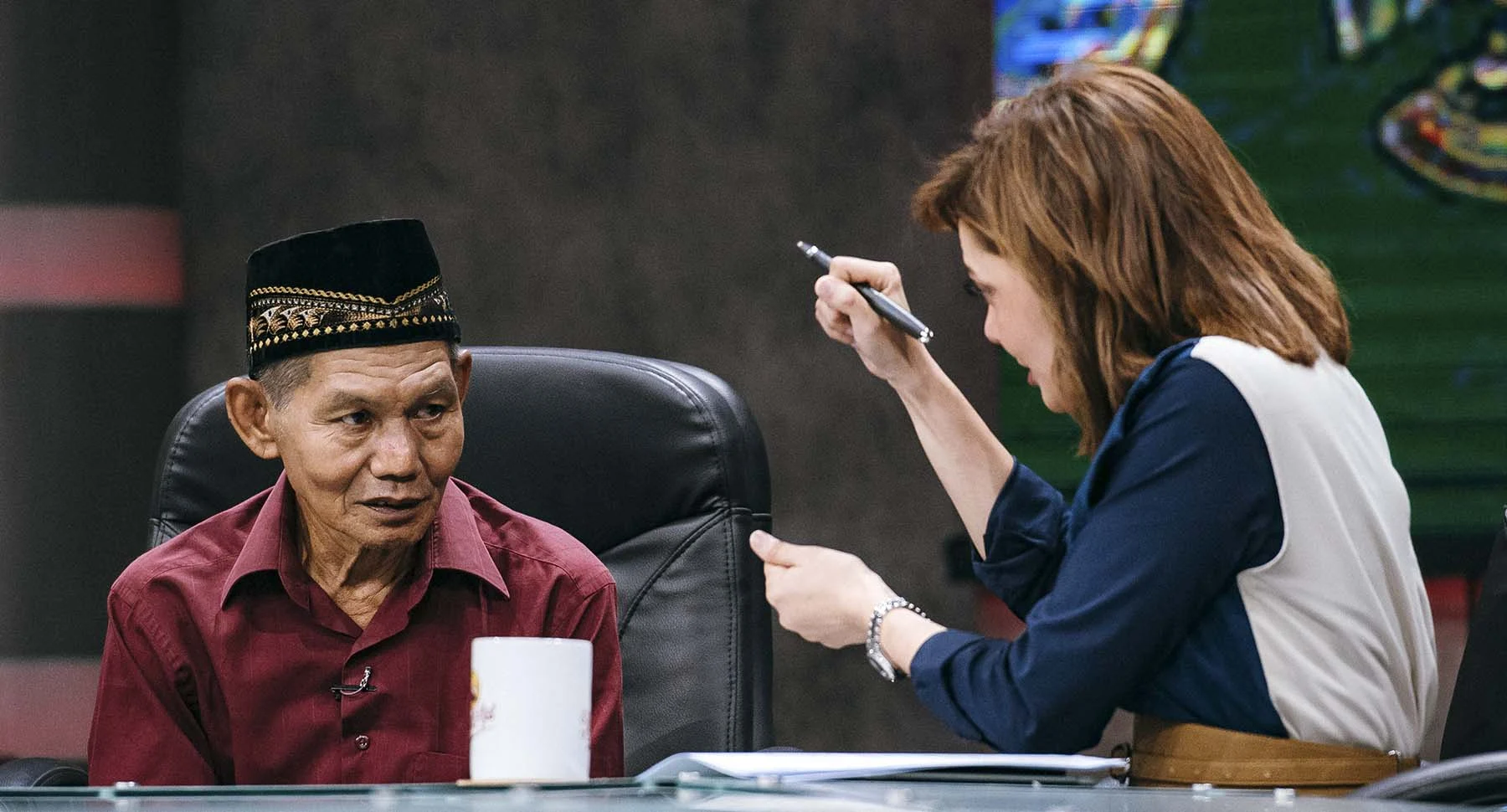 Kisah Pilu Kakek Mujiran: Dari Pencurian Getah Karet hingga Terbaring di Kursi Pesakitan