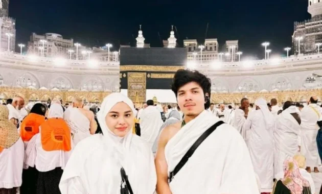 Kisah Tegar, Istri Jemaah Haji Firdaus: Menghabiskan Seminggu Mencari Suami, Kini Ikhlas Melepaskannya
