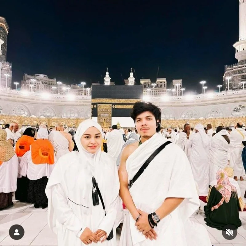 Kisah Tegar, Istri Jemaah Haji Firdaus: Menghabiskan Seminggu Mencari Suami, Kini Ikhlas Melepaskannya