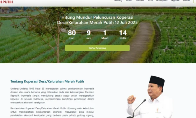 Kisi-kisi Soal CAT Seleksi Manajer Koperasi Merah Putih 2026: Apa yang Harus Diketahui Calon Peserta