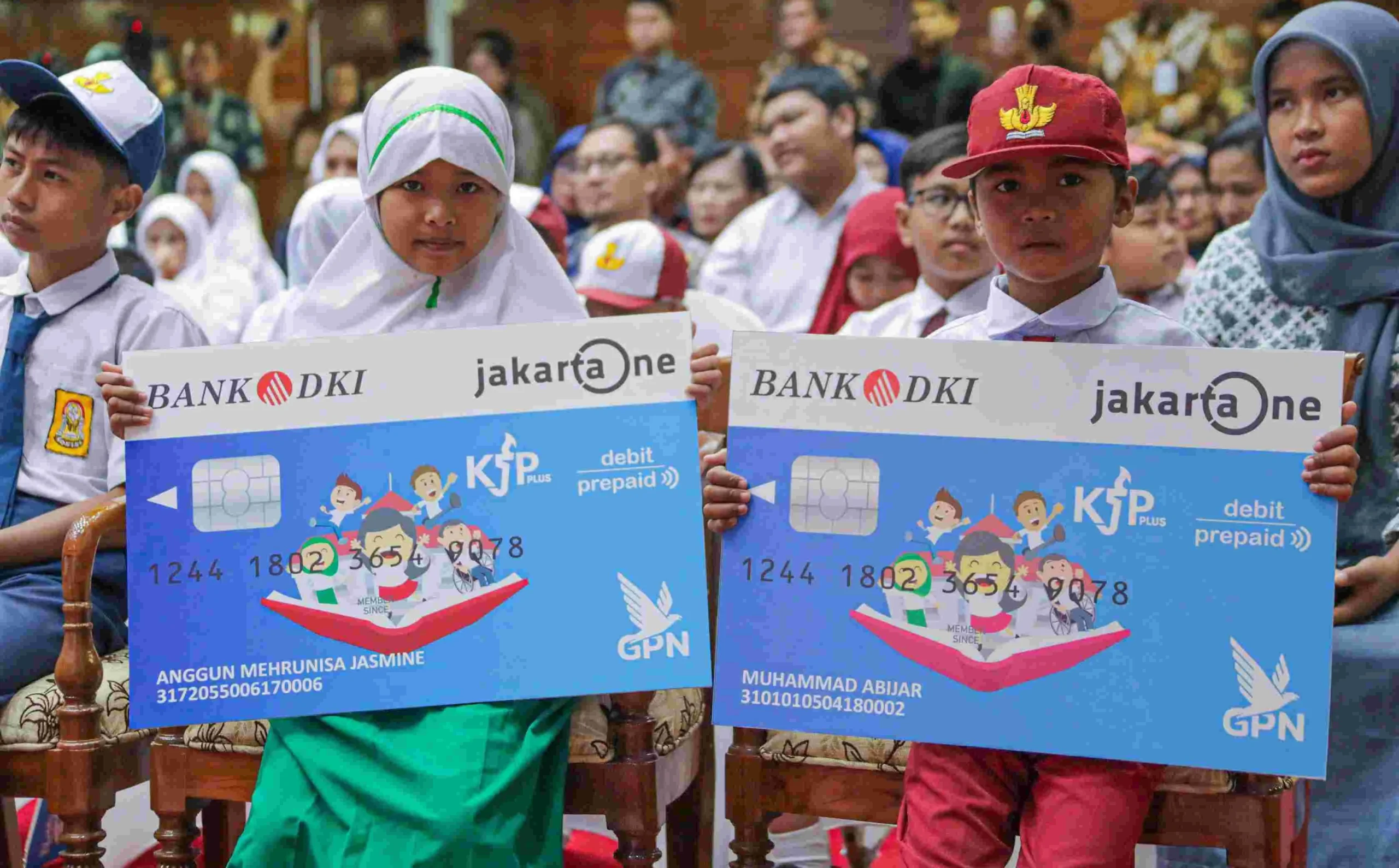 KJP Bulan Mei 2026 Cair Bertahap, Siswa SMA Dapat Rp420 Ribu