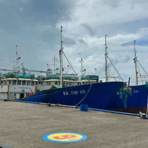 KKP Buka Loker 20.000 Awak Kapal Perikanan Modern, Catat Tanggalnya!