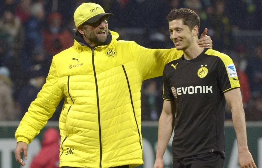 Klopp: Dari Penjaga Pintu Lewandowski Hingga Pilihan Manajer Chelsea Berikutnya