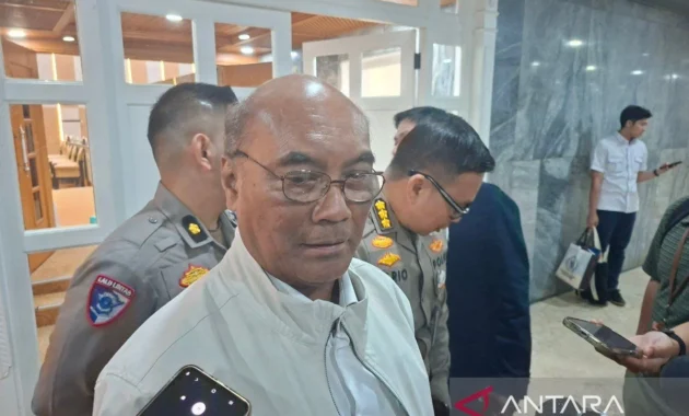 KNKT Masih Kumpulkan Data Terkait Kecelakaan Kereta di Bekasi Timur