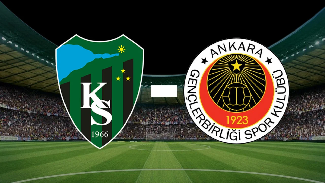 Kocaelispor dan Gençlerbirliği Siapkan Pertarungan Sengit di Liga: Sejarah, Statistik, dan Dukungan Politik