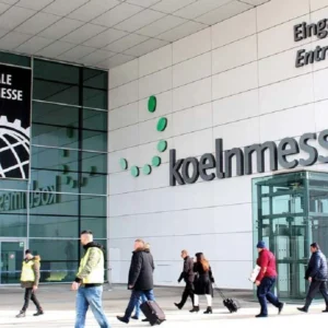 Koelnmesse dan AMARA Expo Jalin Kemitraan, Dorong Pertumbuhan Pameran Dagang di Indonesia