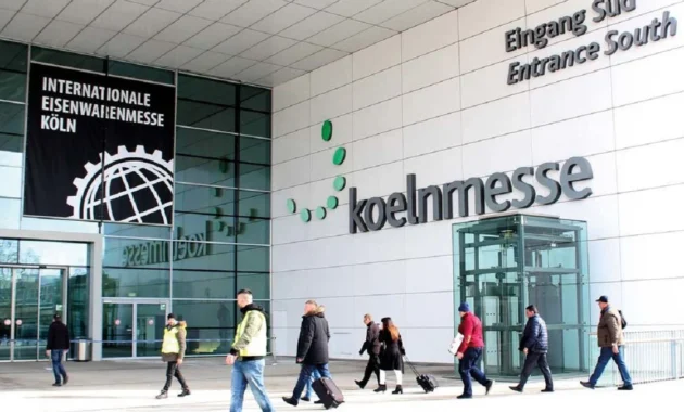 Koelnmesse dan AMARA Expo Jalin Kemitraan, Dorong Pertumbuhan Pameran Dagang di Indonesia