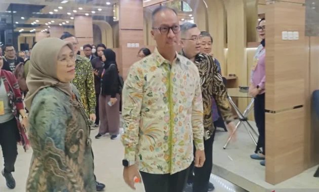 KoinP2P Tersandung Kasus Hukum, OJK Panggil Pemegang Saham Pastikan Operasional dan Layanan Tetap Berjalan