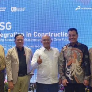 Kolaborasi ESG Dorong Gerakan Penghijauan di Tengah Pesatnya Pembangunan Kaltim