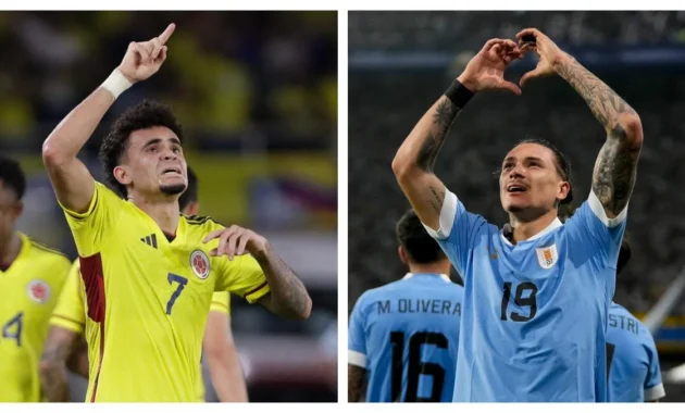 Kolombia Siap Menjadi Kuda Hitam Piala Dunia 2026, Sementara Argentina dan Brasil Terkapar