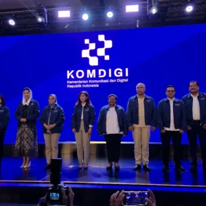 Komdigi Ungkap Arah Baru Tata Kelola Digital Indonesia, Tak Lagi Sekadar Sensor Konten