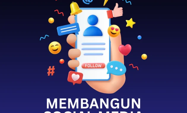 Kominfo Godok Aturan Akun Media Sosial Wajib Pakai Nomor HP