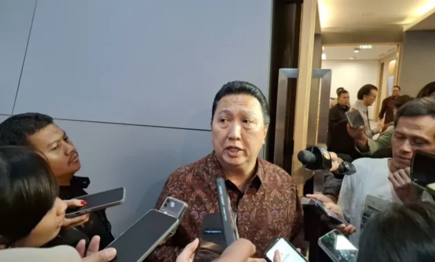 Komisaris Jadi Kunci: Dari RUPST BUMI hingga Penipuan Sultan di Banyumas Komisaris Jadi Kunci: Dari RUPST BUMI hingga Penipuan Sultan di Banyumas