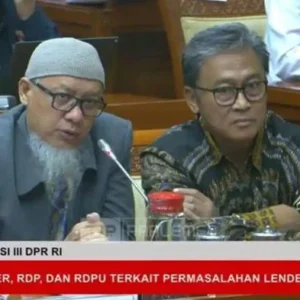Komisaris PT SKS Ungkap Dugaan Penggelakan Dana Rp 9 Miliar dalam Sidang PKPU