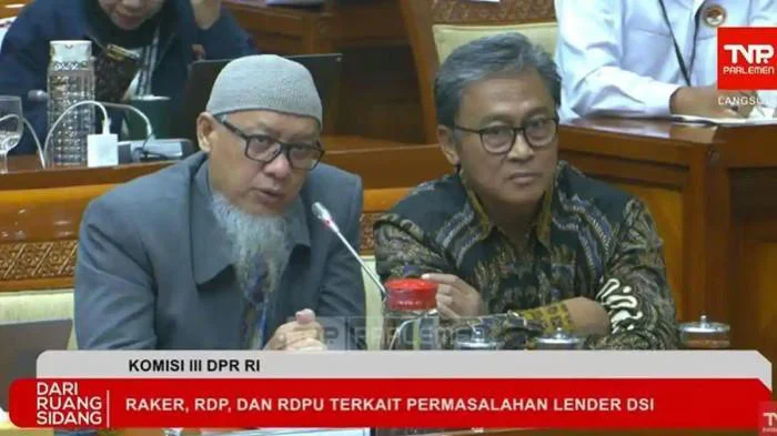 Komisaris PT SKS Ungkap Dugaan Penggelakan Dana Rp 9 Miliar dalam Sidang PKPU